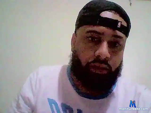 OstinOrtega bongacams performer male