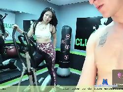 InnocentLov-1 bongacams live cam performer profile