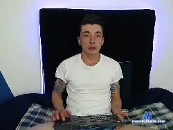 SCOTT-WILSON- bongacams live cam performer profile