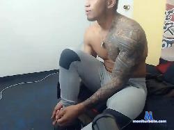 TysonCroot bongacams live cam performer profile