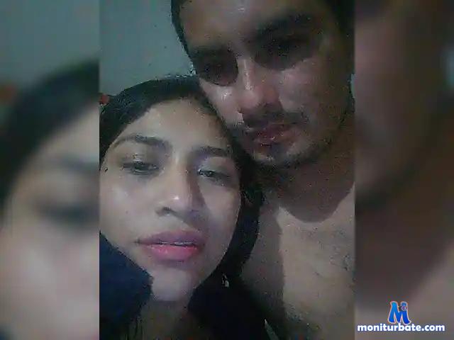CandyEstrella bongacams performer couple male female