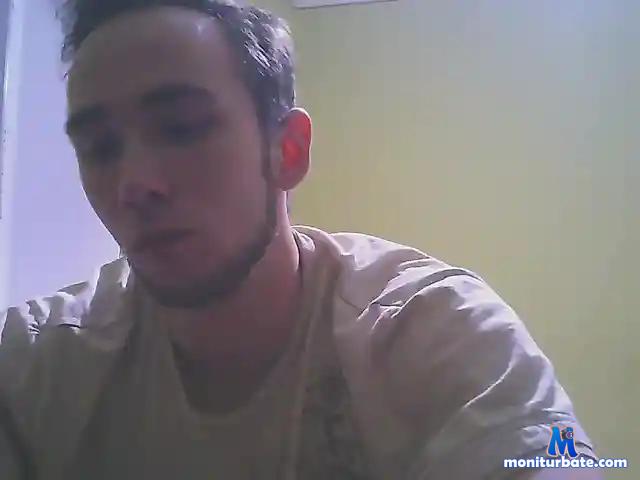 Hunter6999 bongacams performer male