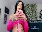 SexyAmbaar bongacams livecam show performer room profile