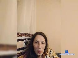 NikaVolk bongacams live cam performer profile