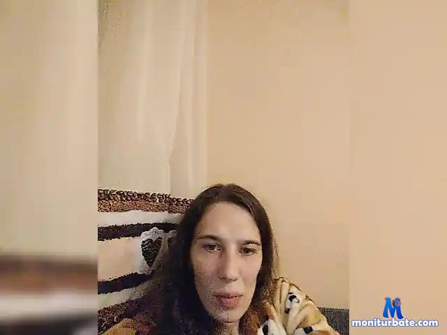NikaVolk bongacams performer shemale