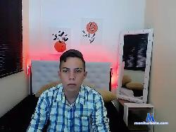 AdamParker bongacams live cam performer profile