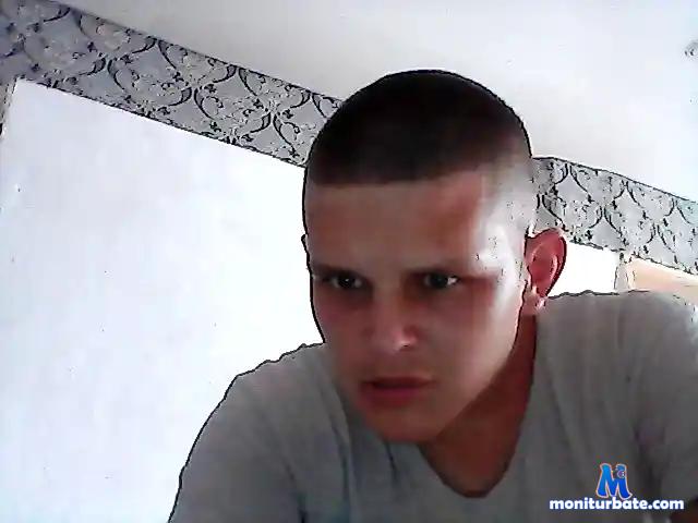 Sergey---24 bongacams performer male