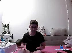 FLAVIUSYK13 bongacams live cam performer profile