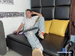 WhiteDemon19 bongacams live cam performer profile