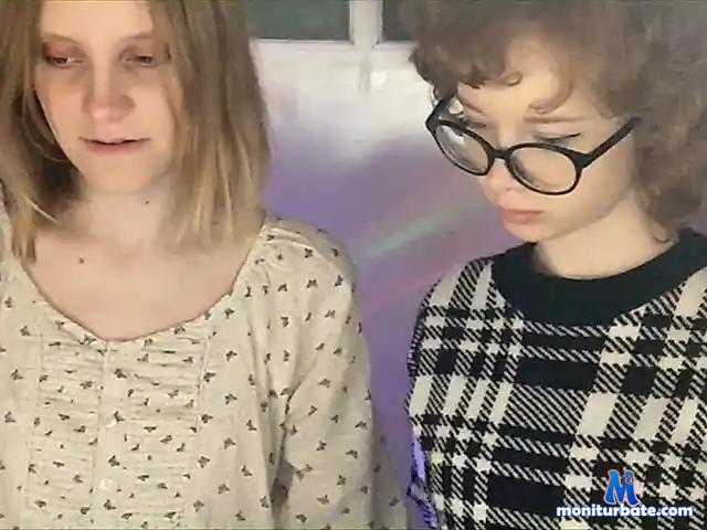 BabyBowie bongacams performer couple of 2 females