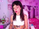 Violetlane bongacams livecam show performer room profile