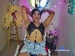 Alanix-hot bongacams livecam show performer room profile