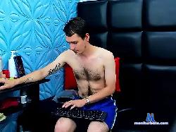 MikeSlav3 bongacams live cam performer profile