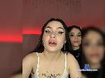 JuLikya bongacams livecam show performer room profile