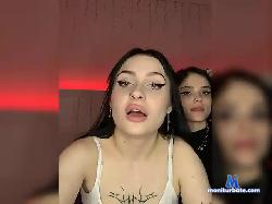 JuLikya bongacams live cam performer profile
