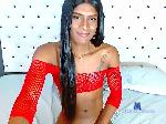 ElektraQueen bongacams livecam show performer room profile