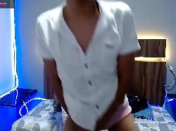ChristianPolo bongacams live cam performer profile