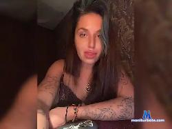 LisaAlbarn bongacams live cam performer profile