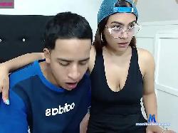 raquelanthony bongacams live cam performer profile