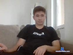 RedStarr bongacams live cam performer profile