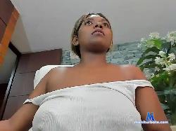 NicolleSofia bongacams live cam performer profile