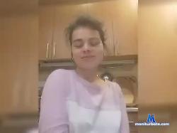 EllyStarlight bongacams live cam performer profile