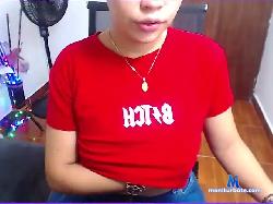 jessi-kloe bongacams live cam performer profile