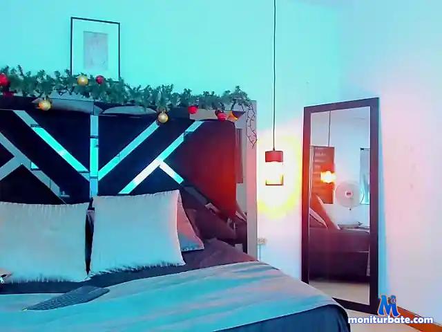 alexiandeva bongacams performer couple of 2 males