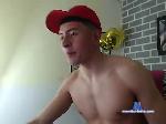 ChrisDiamonnd bongacams livecam show performer room profile