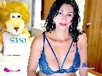 IsisHerat bongacams livecam show performer room profile