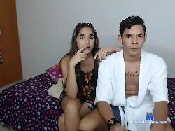 Acouplelove bongacams live cam performer profile