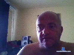 ItalianoPazzo40yrs bongacams live cam performer profile