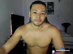 Calix143 bongacams live cam performer profile