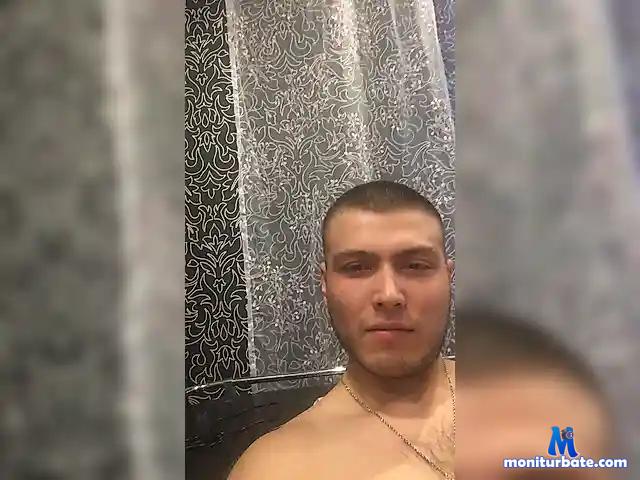 hamangor bongacams performer male