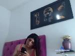 roxxanabigcok bongacams livecam show performer room profile