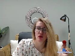 ElizabethLowerence bongacams live cam performer profile
