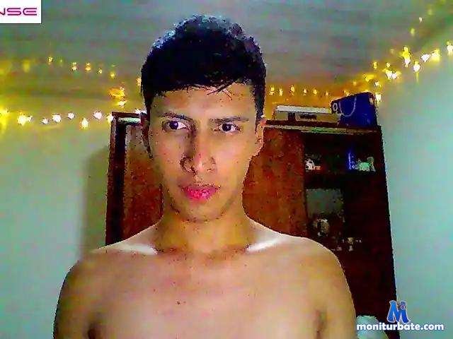 Travisbelmon bongacams performer male