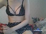 A-lica bongacams livecam show performer room profile