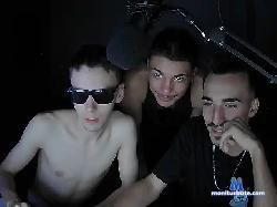 threeciocanputurosi bongacams live cam performer profile