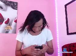 QueenBlack4u bongacams live cam performer profile