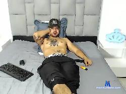 Oliverhorus222 bongacams live cam performer profile