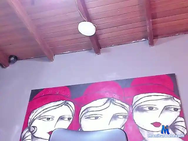 rio-stone bongacams performer male