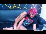SugarTwink bongacams livecam show performer room profile