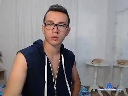 LucasDirrison bongacams live cam performer profile