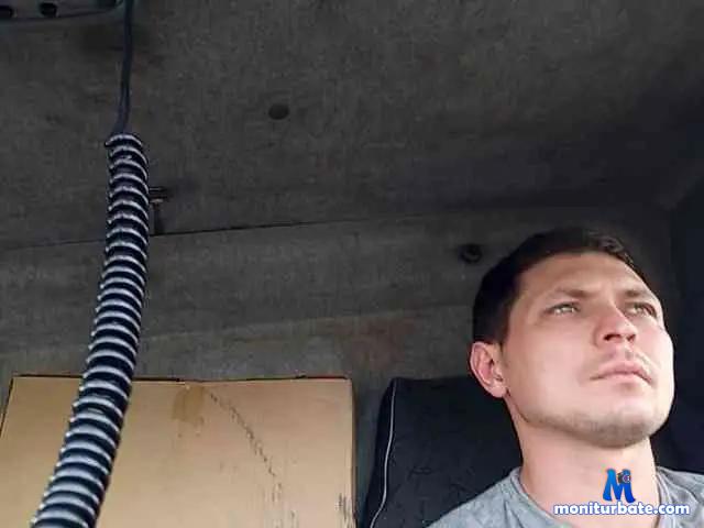 Yura8937 bongacams performer male