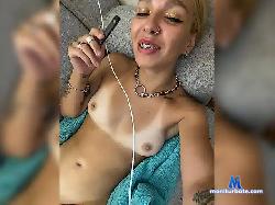 EvangelinaRus bongacams live cam performer profile