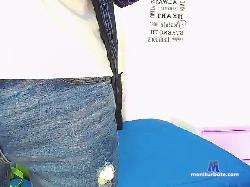 jackmoon-20 bongacams live cam performer profile