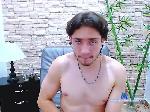 Dominic-0021 bongacams livecam show performer room profile