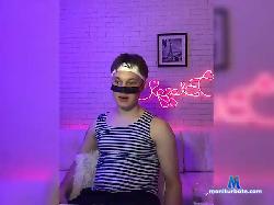 Blaggoi-Kolya bongacams live cam performer profile