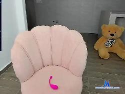 eukene- bongacams live cam performer profile